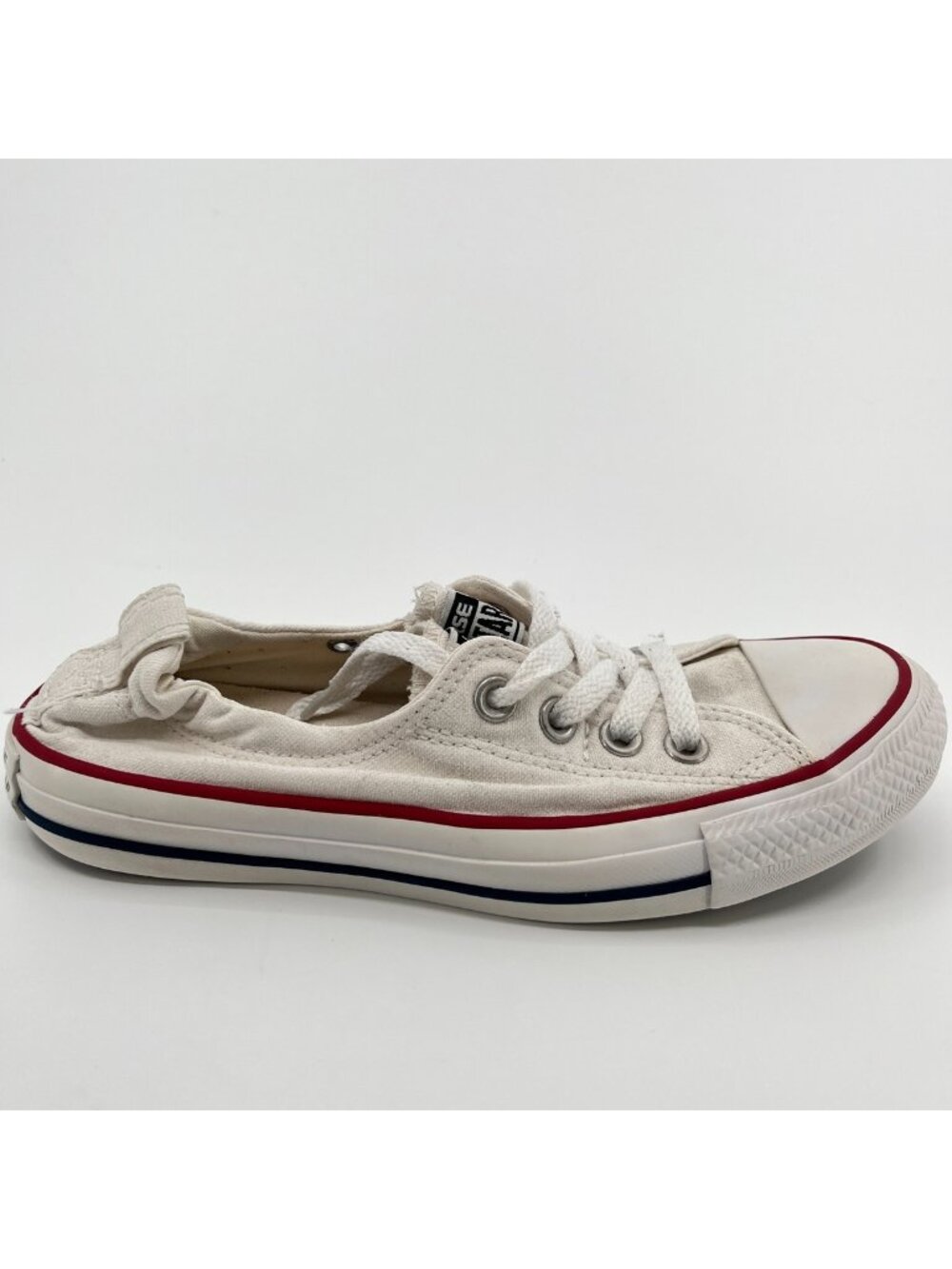 Converse Chuck Taylor All Star Shoreline Womens Size 6.5 Athletic Shoes Sneakers